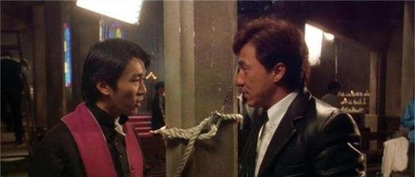 周星驰和成龙谁更厉害一些？从票房和奖项作品影响力深度对比！