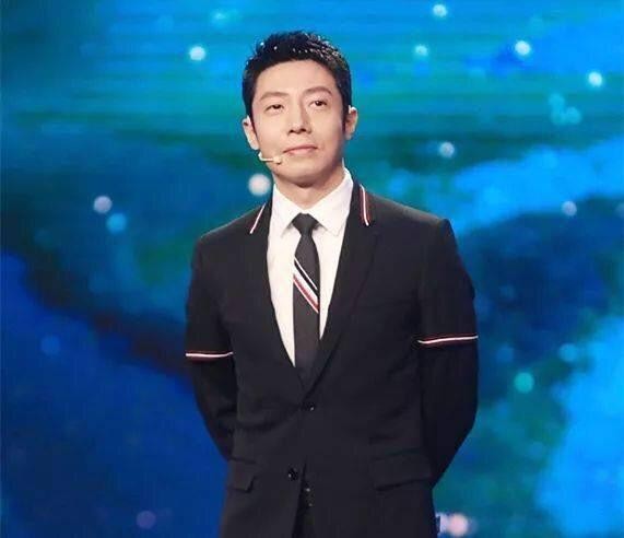 撒贝宁为什么退出央视,王菲怀孕(撒贝宁被央视放弃)