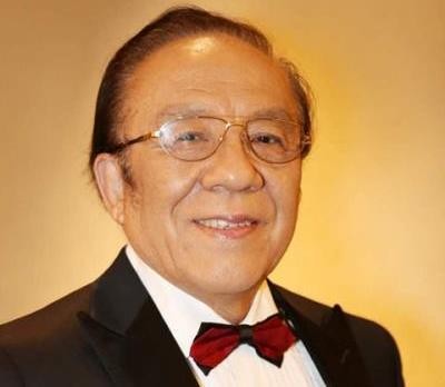 他与妻子相濡以沫46年，可从没直呼妻子名字，只因怕“一喊就没”
