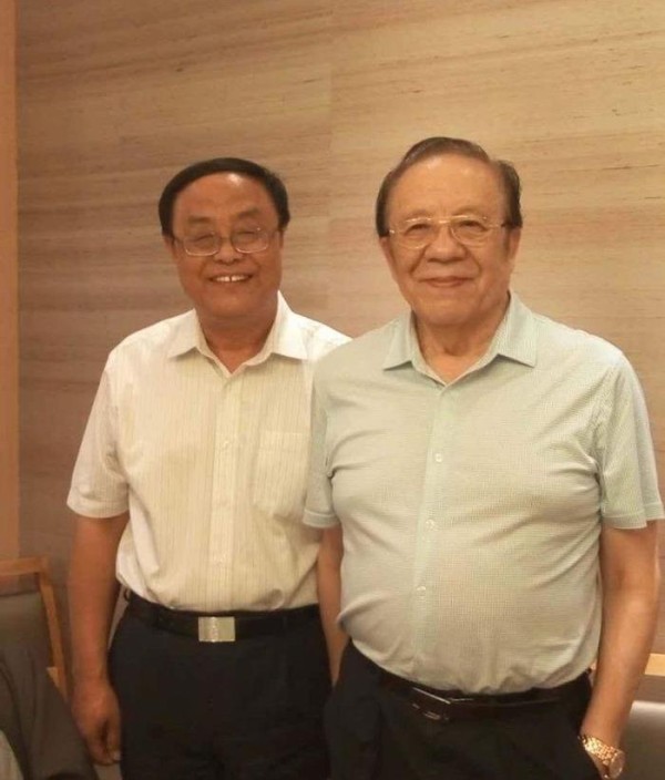 他与妻子相濡以沫46年，可从没直呼妻子名字，只因怕“一喊就没”
