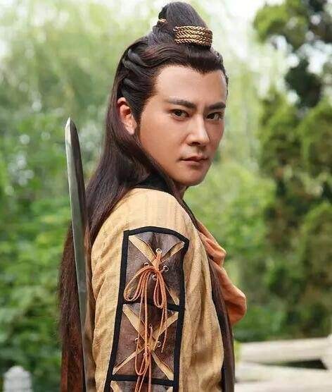 宗峰岩结婚了吗?宗峰岩是几线明星怎么不红?