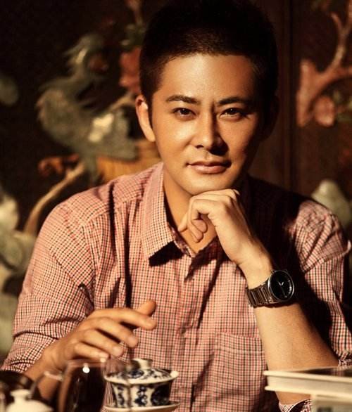宗峰岩结婚了吗?宗峰岩是几线明星怎么不红?
