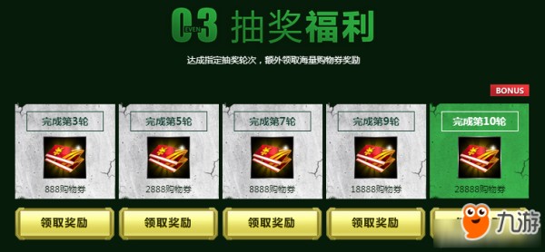 《NBA2KOL》NBA巨星陈列室 周年庆限时活动