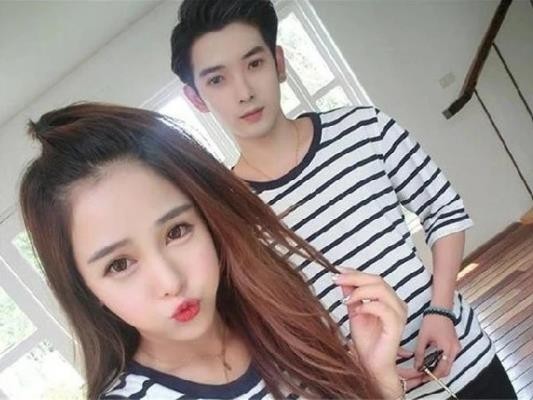 林珊珊大白离婚：两人已于半年前离婚但还是好朋友
