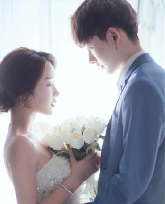 林珊珊大白离婚：两人已于半年前离婚但还是好朋友