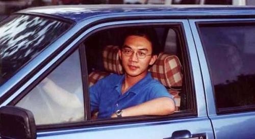 郎永淳要好的美女搭档, 她是这样评价郎的!