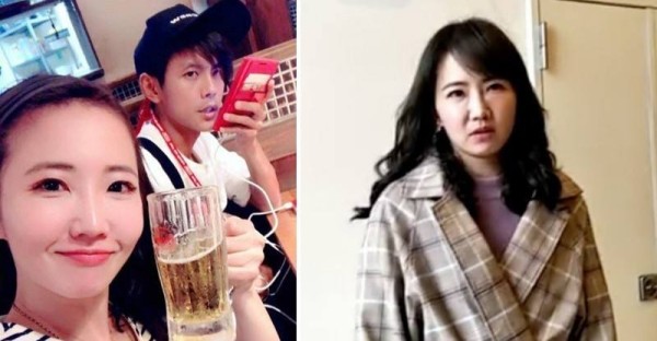 台湾主持人谢忻和阿翔到底什么关系？阿翔和老婆Grace怎么认识的