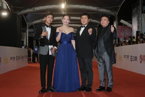 台湾主持人谢忻和阿翔到底什么关系？阿翔和老婆Grace怎么认识的