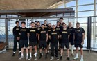 中国男篮死磕约旦争小组头名 四强保卫战提前打响