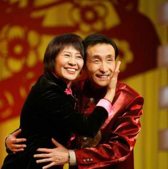 明星夫妻默契指数调查 李咏哈文曾爆发生子大战