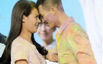 马思纯绯闻男友是苏有朋吗？马思纯和欧豪还有王凯是什么关系
