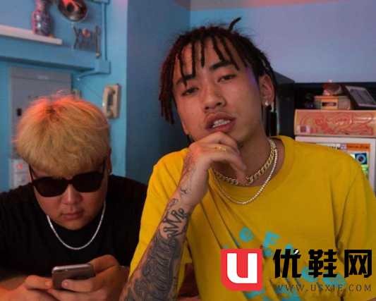 马思唯是什么梗 马思唯为什么那么火