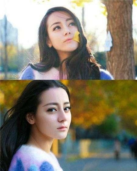 杨幂遭旗下艺人肖雨雨炒鱿鱼 称其只捧迪丽热巴不捧她