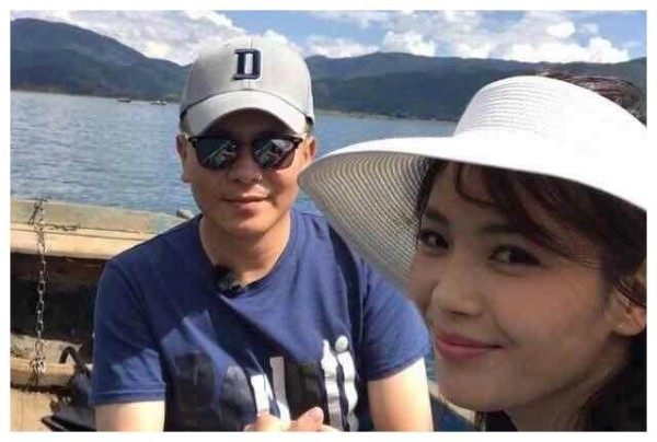 《亲爱的客栈》终于知道刘涛不和王珂离婚的原因了！