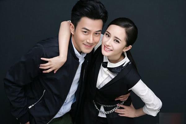 离婚16天后，刘恺威宣布与王鸥真实关系，网友：终于不用猜了