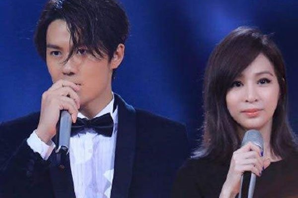 吴克群为什么那么喜欢王心凌 私交很好：吴克群和王心凌什么关系