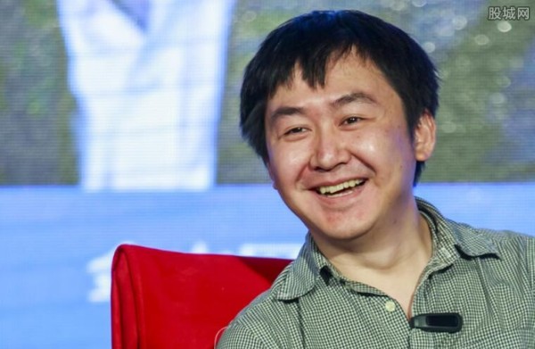 王小川为什么说孙宇晨是骗子