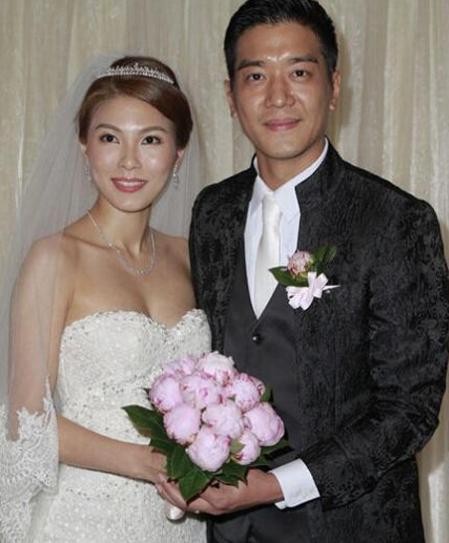 盘点娱乐圈里把富家千金娶回家, 十分有面子有成就感的10大男星