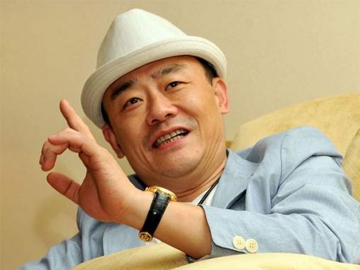 盘点娱乐圈里把富家千金娶回家, 十分有面子有成就感的10大男星
