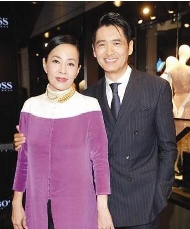 盘点娱乐圈里把富家千金娶回家, 十分有面子有成就感的10大男星