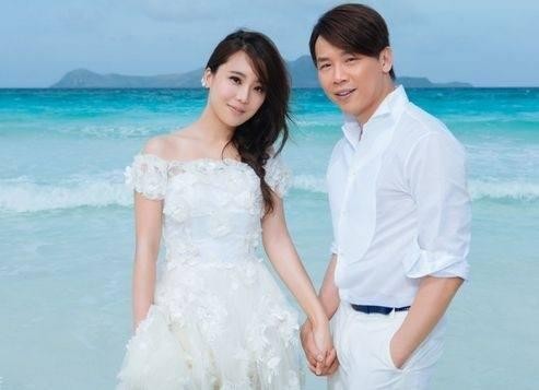 盘点娱乐圈里把富家千金娶回家, 十分有面子有成就感的10大男星