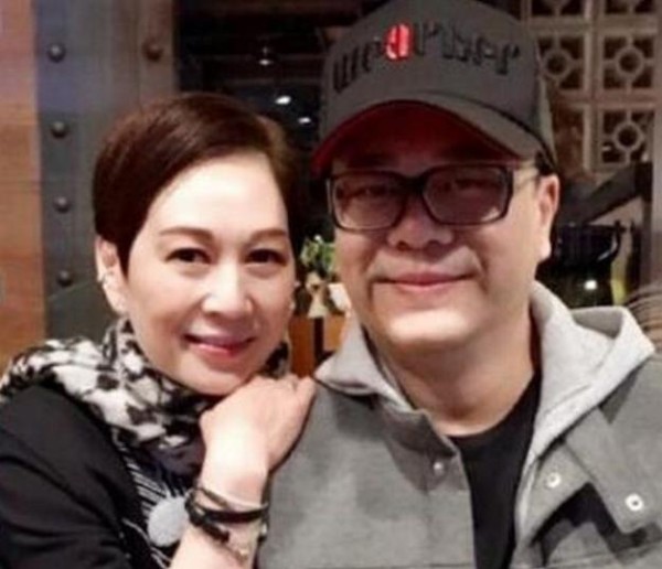 盘点娱乐圈里把富家千金娶回家, 十分有面子有成就感的10大男星