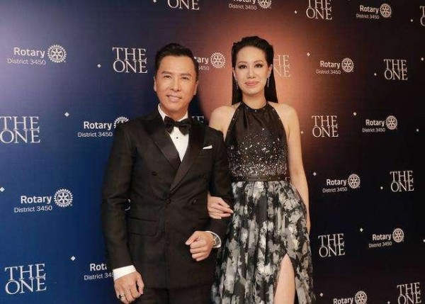 盘点娱乐圈里把富家千金娶回家, 十分有面子有成就感的10大男星