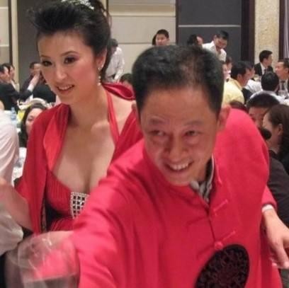 盘点娱乐圈里把富家千金娶回家, 十分有面子有成就感的10大男星