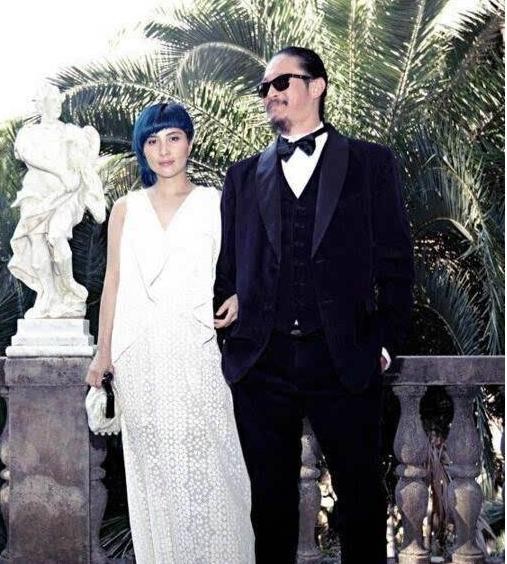 盘点娱乐圈里把富家千金娶回家, 十分有面子有成就感的10大男星