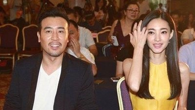 于和伟王丽坤恋情 乱组cp只是合作关系