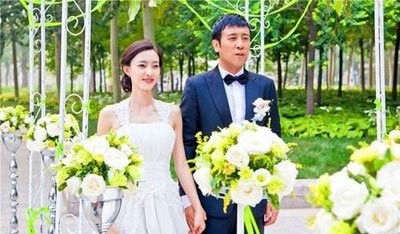 于和伟王丽坤恋情 乱组cp只是合作关系