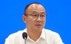 “全国最美检察官”任省纪委副书记、省监委副主任