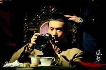 杨颖微博发文问网友，黄晓明实力派还是颜值派，网友回复蛋黄派
