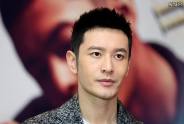 黄晓明邓超不和