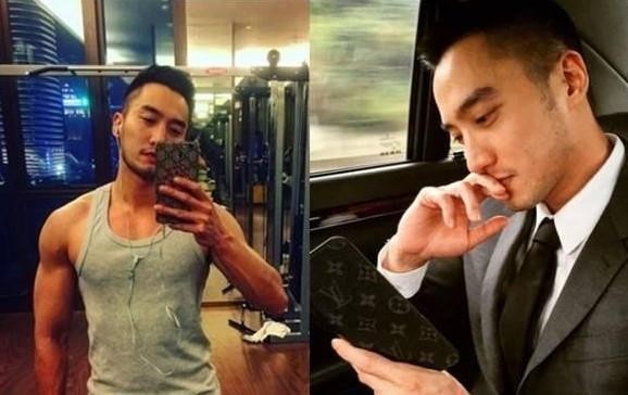 阿娇谈新男友满面春风! 陈冠希回应7个字阿娇感动