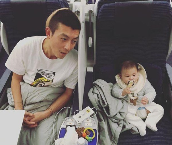 阿娇谈新男友满面春风! 陈冠希回应7个字阿娇感动