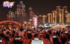 热评丨“购在中国”：聚起中国夏日消费热浪