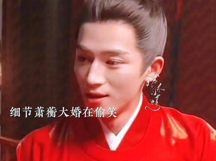 萧蘅大婚当天暗自窃喜,成亲后阿狸便开启了相夫教子的日常