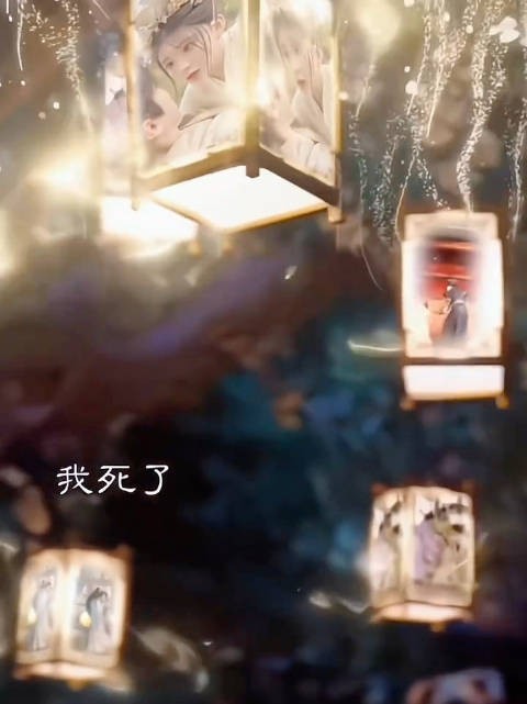 李是侥杨伊墨古装造型吸睛,重生嫡女杀神王爷契合角色