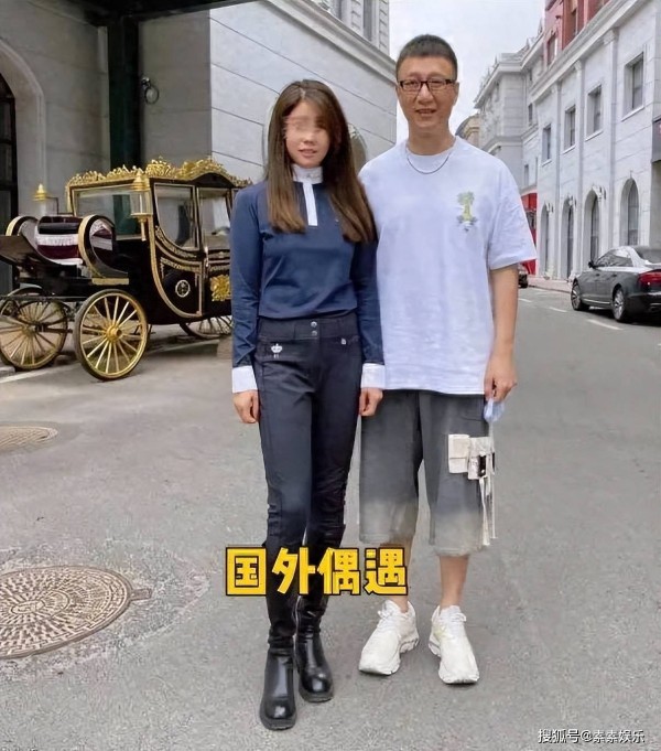 好友否认孙红雷移民：大哥他非常爱国，没有移民，家永远在北京（组图） - 6