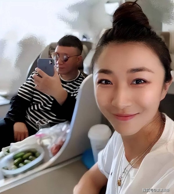 好友否认孙红雷移民：大哥他非常爱国，没有移民，家永远在北京（组图） - 7