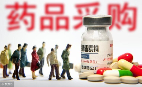 药品广告