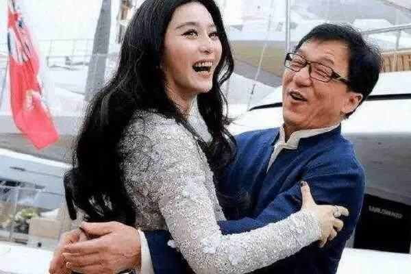 范冰冰冯小刚关系成谜，他说李晨“捡垃圾”, 网友：同情李晨