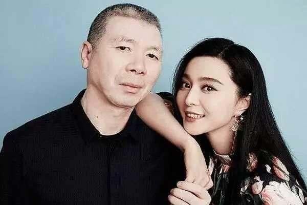 范冰冰冯小刚关系成谜，他说李晨“捡垃圾”, 网友：同情李晨