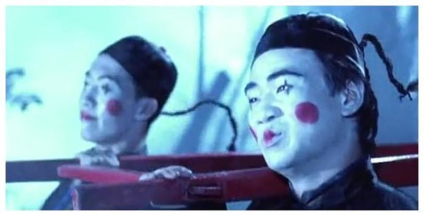 沈腾评论热搜“大唐不倒翁男生不火的原因”，结果被自己粉丝怼了