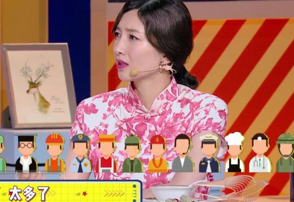 江疏影曝女明星没人追，曾主动给圈外人留言要求约会！
