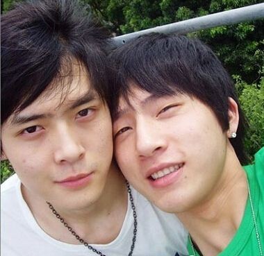 付辛博井柏然为什么决裂 老死不相往来真实原因居然是这样
