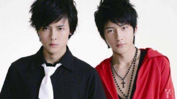 付辛博井柏然为什么决裂 老死不相往来真实原因居然是这样