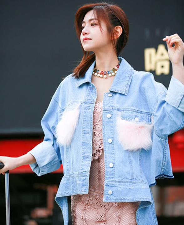 陈妍希在台湾口碑如何？她到底是怎样的人？