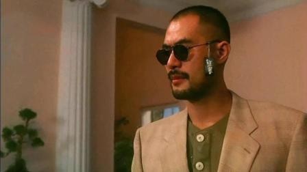 徐锦江真的为杰克逊伴过舞吗？来看看他本人怎么说的